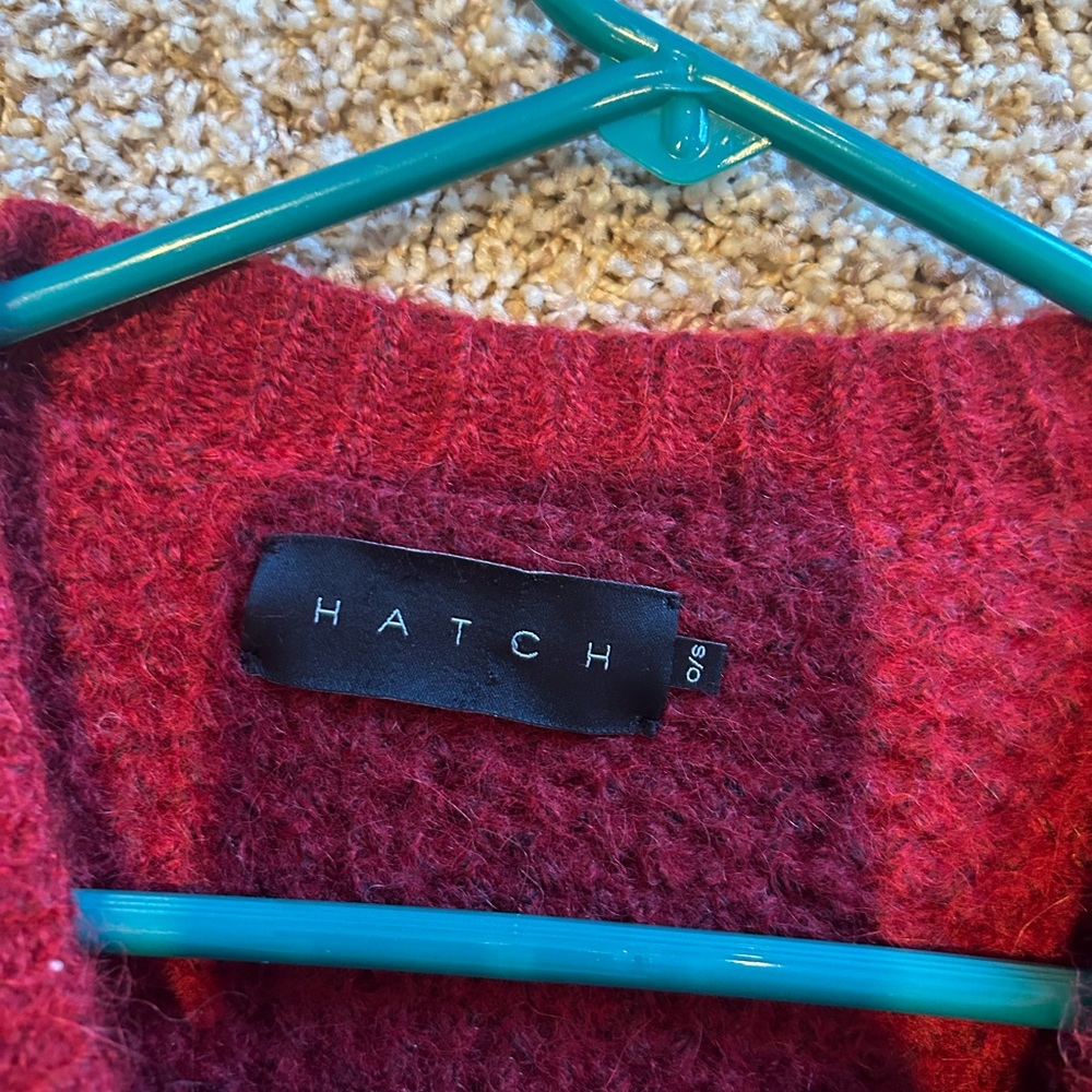 Sweater - Picture 2 of 3